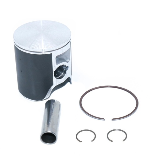 Vertex Cast Replica Piston Kit 53.95mm for TM MX 125 2000 to 2008