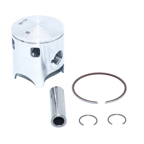 Piston Kit (inc Rings, Pin, Clips) - STD COMP 43.47MM