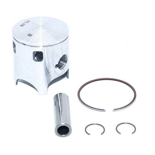 Vertex Cast Replica Piston Kit 43.97mm for KTM 60 SX 1998 to 2000