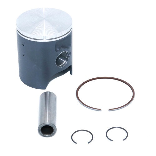 Piston Kit (inc Rings, Pin, Clips) STD COMP 45.98mm