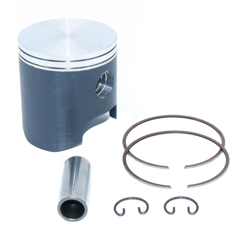Piston Kit (inc Rings, Pin, Clips) - STD COMP 67.47MM