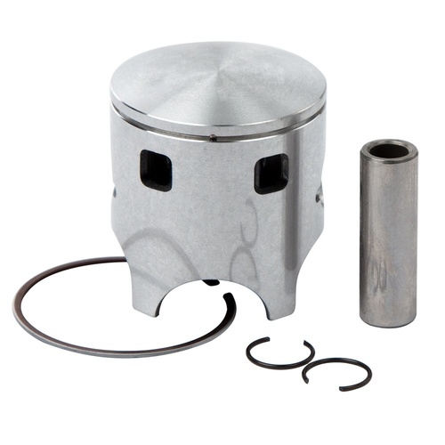 Piston Kit (inc Rings, Pin, Clips) - STD COMP 44.96MM