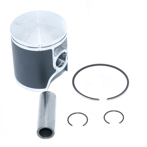 Vertex Cast Replica Piston Kit 46.96mm for Honda CR80R 1990 to 2002