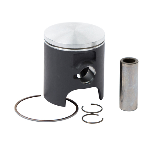 Piston Kit (inc Rings, Pin, Clips) STD COMP 46.95mm