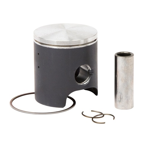 Piston Kit (inc Rings, Pin, Clips) - STD COMP 47.44MM