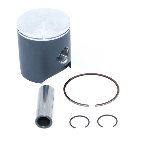 Piston Kit (inc Rings, Pin, Clips) - STD COMP 47.45MM