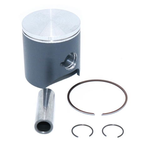 Piston Kit (inc Rings, Pin, Clips) - STD COMP 47.47MM