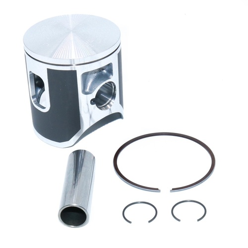 Vertex Cast Replica Piston Kit 53.95mm for Yamaha YZ125 1998 to 2001