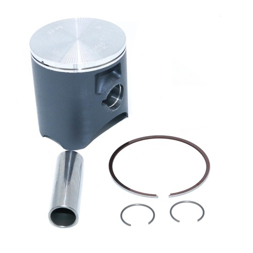 Vertex Cast Replica Piston Kit 54.22mm for KTM 125 EXC 1998 to 2000