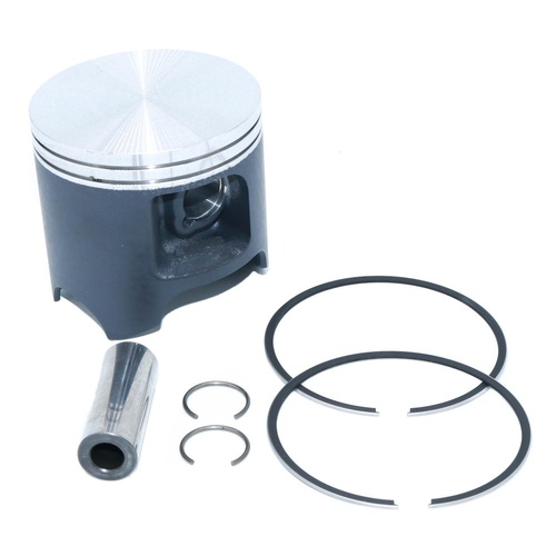 Vertex Cast Replica Piston Kit 77.96mm for KTM 360 EXC 1996 to 1997