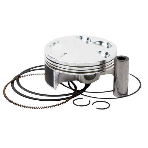 Piston Kit (inc Rings, Pin, Clips) 12.5:1 COMP 91.93mm