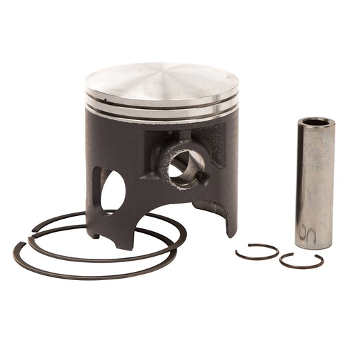 Piston Kit (inc Rings, Pin, Clips) STD COMP 65.95mm