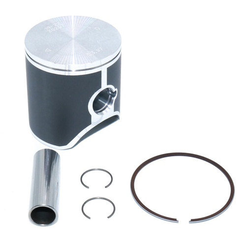 Vertex Piston Kit CAST REPLICA HUSQ CR 125 97-13/HUSQ SM 125 97-13 /HUSQ WR 125 97-13  53.97mm