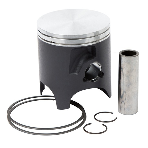 Vertex Cast Replica Piston Kit 66.35mm for Husqvarna WR250 1998 to 2013