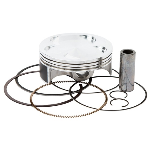 Piston Kit (inc Rings, Pin, Clips) 12.5:1 COMP 94.93mm