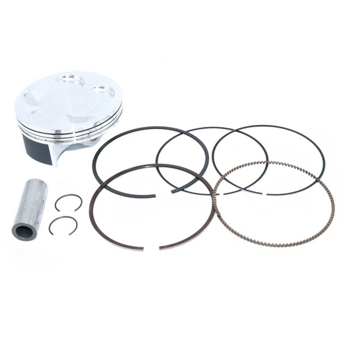 Piston Kit (inc Rings, Pin, Clips) 12.5:1 COMP 94.95mm