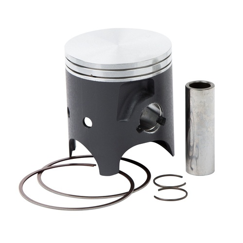 Vertex Cast Replica Piston Kit 66.35mm for Suzuki RM250 2000 to 2002
