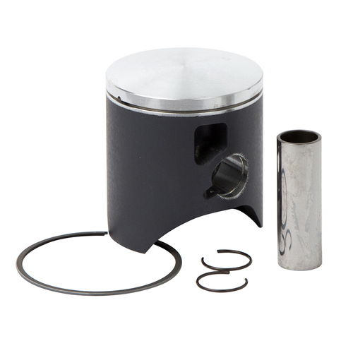 Piston Kit (inc Rings, Pin, Clips) - STD COMP 53.96MM