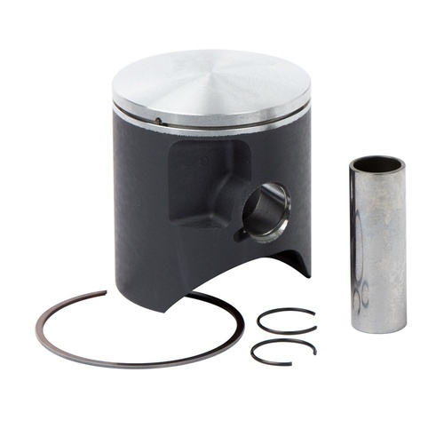 Vertex Cast Replica Piston Kit 53.96mm for Kawasaki KX125 2001 to 2002