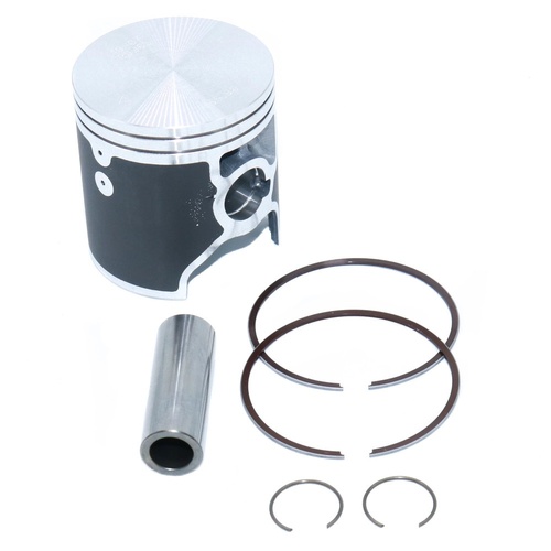 Piston Kit (inc Rings, Pin, Clips) - 55.98MM 
