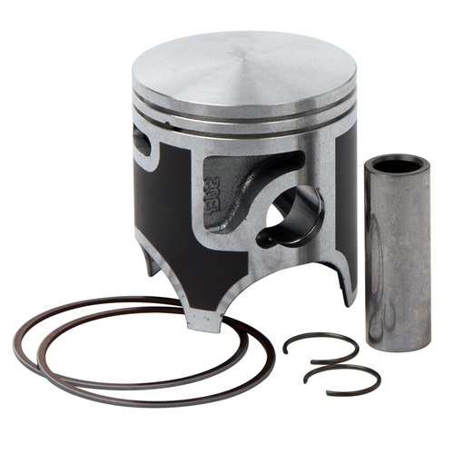 Vertex Piston Kit Cast Replica KAW KX 85 01-13 STD 48.45mm