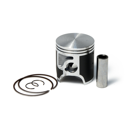 Vertex Cast Replica Piston Kit 48.46mm for Kawasaki KX85 2001 to 2013