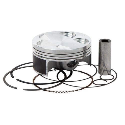 Piston Kit (inc Rings, Pin, Clips) 12.5:1 COMP 76.94mm