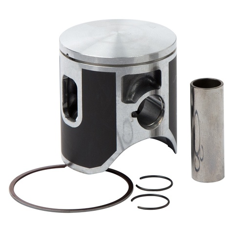 Vertex Cast Replica Piston Kit 53.94mm for Yamaha YZ125 2002 to 2004