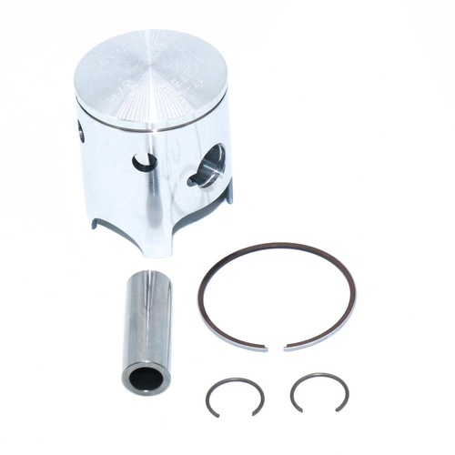 Vertex Cast Replica Piston Kit 39.49mm for KTM 50 SX 2001 to 2008