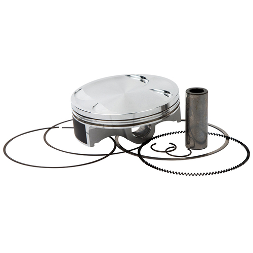 Vertex Piston Kit Forged Replica HON CRF 450R 02-03 11.5:1 95.96mm