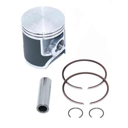Piston Kit (inc Rings, Pin, Clips) - STD COMP 44.46MM