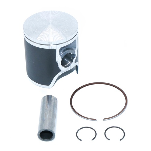 Vertex Cast Replica Piston Kit 47.46mm for Honda CR85R 2003 to 2007