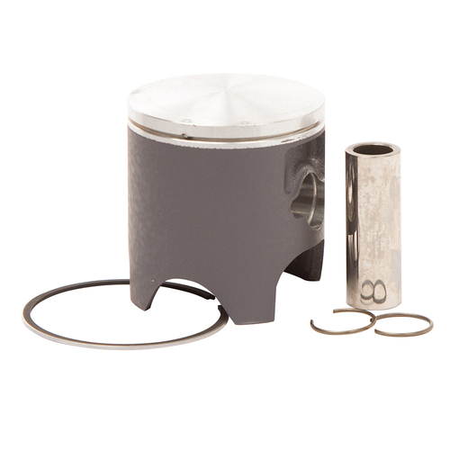 Vertex Big Bore Forged Piston Kit 49.45mm for Honda CR85R 2003 to 2007