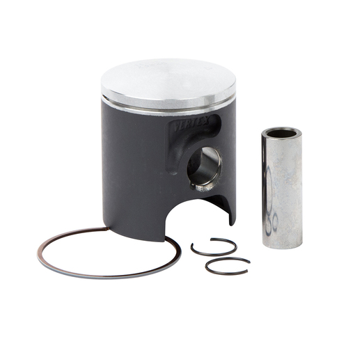 Piston Kit (inc Rings, Pin, Clips) STD COMP 47.45mm