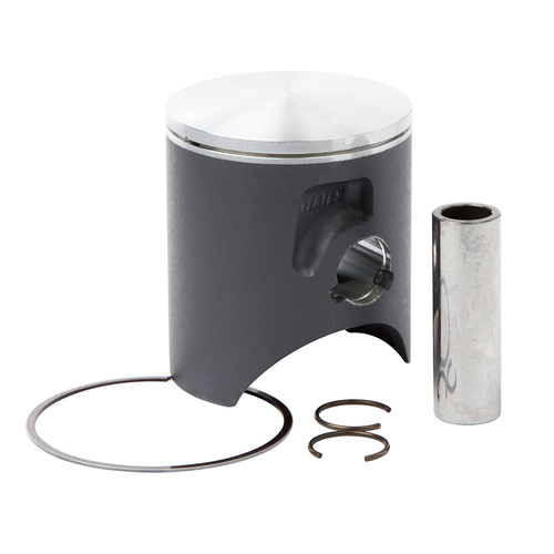 Vertex Cast Replica Piston Kit 66.35mm for KTM 250 SX 2003 to 2004
