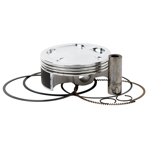 Piston Kit (inc Rings, Pin, Clips) 12.5:1 COMP 94.96mm