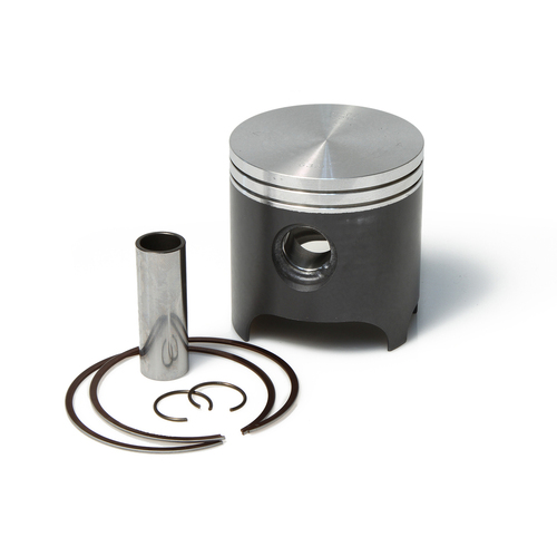 Piston Kit (inc Rings, Pin, Clips) - STD COMP 63.94MM