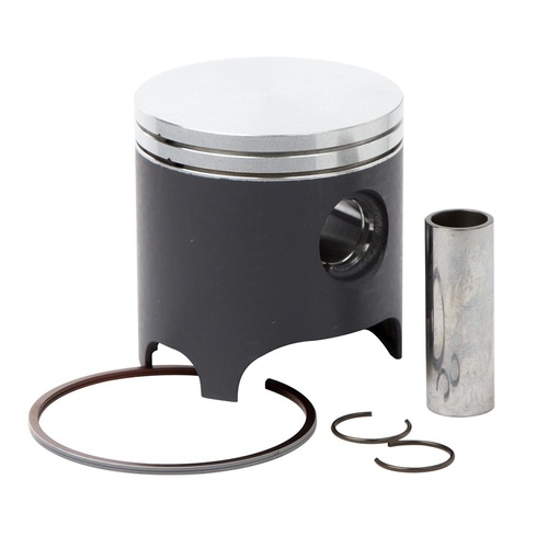 Vertex Cast Replica Piston Kit 63.95mm for KTM 200 EXC 1998 to 2016