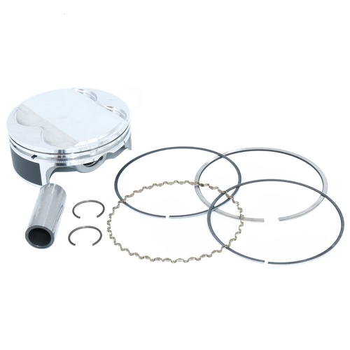 Piston Kit (inc Rings, Pin, Clips) - 12.0:1 COMP 94.96MM
