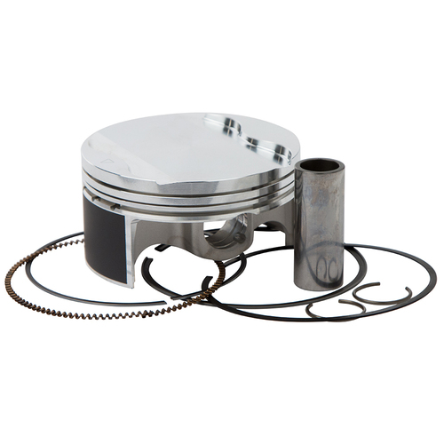 Vertex Forged Replica Piston Kit 89.97mm for Suzuki DR-Z400E 2000 to 2021