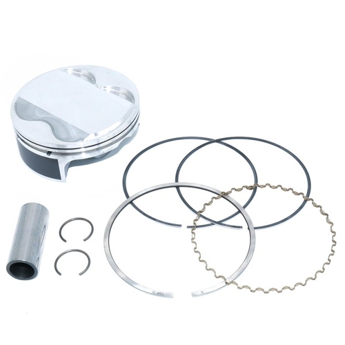 Vertex Hi Comp Forged Piston Kit 94.93mm for KTM 450 SX-F 2003 to 2006