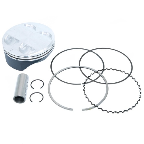 Vertex Forged Replica Piston Kit 96.94mm for TM EN 530F 2002 to 2005