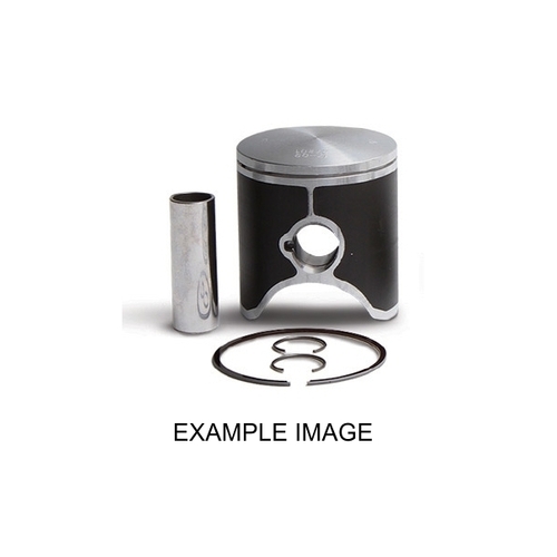 Vertex Cast Replica Piston Kit 53.97mm for Suzuki RM125 2004 to 2012