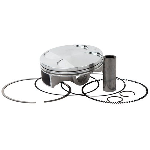 Vertex Forged Piston Kit 95.98mm for Honda CRF450R 2004 to 2008