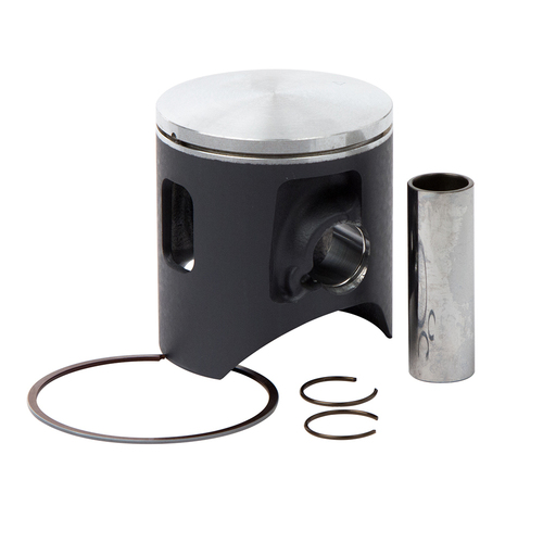 Vertex Cast Replica Piston Kit 53.96mm for Kawasaki KX125 2003 to 2008