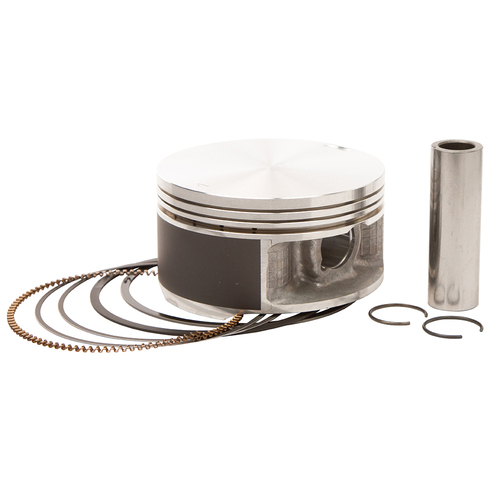 Piston Kit (inc Rings, Pin, Clips) 9.1:1 COMP 99.95mm