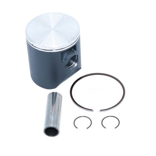 Vertex Cast Replica Piston Kit 53.96mm for Yamaha YZ125 2005 to 2021
