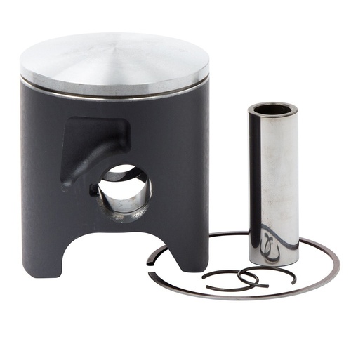 Vertex Cast Replica Piston Kit 66.35mm for Honda CR250R 2005 to 2007