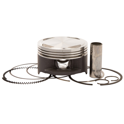 Vertex Cast Replica Piston Kit 85.47mm for Honda TRX400EX 1999 to 2011