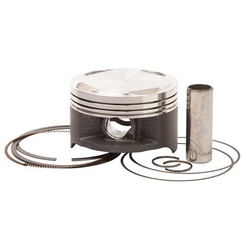 Vertex Cast Replica Piston Kit 84.97mm for Honda XR400R 1996 to 2004